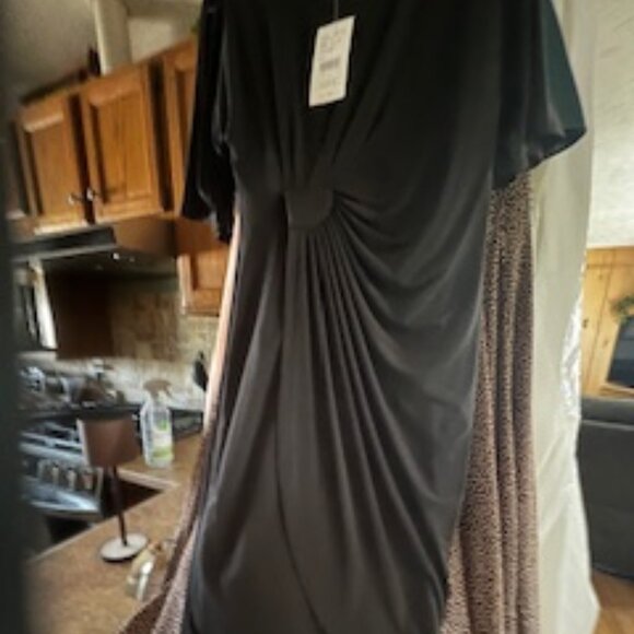 LITTLE BLACK DRESS brand new and never worn - Picture 2 of 7